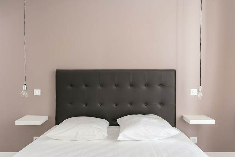 Apartamento Duplex Ensoleill� - Proche Gare