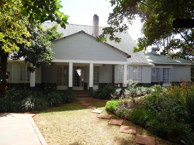 Mayo Cottage 1bedroom Greendale