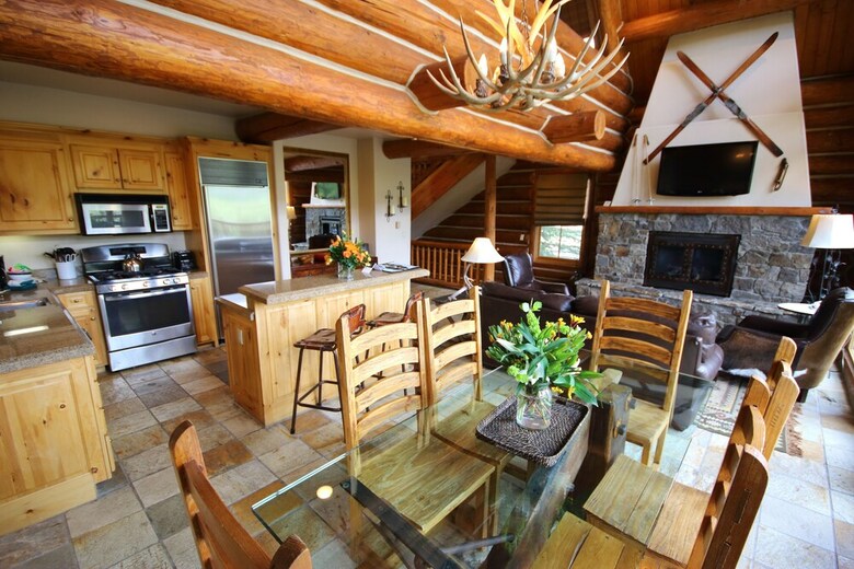Apartamento Mountain Lodge Telluride