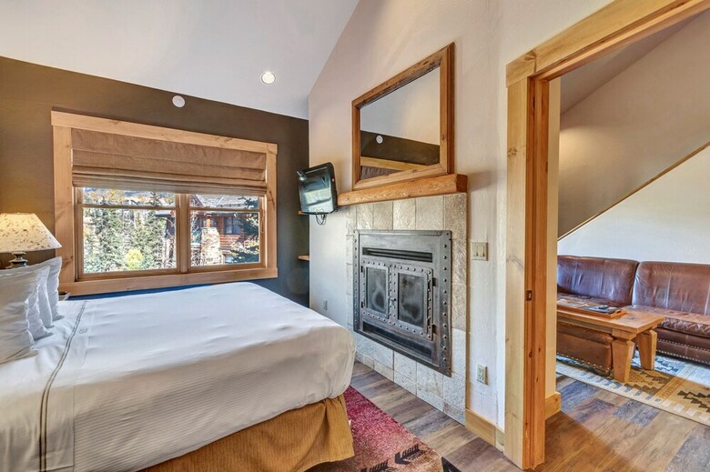 Apartamento Mountain Lodge Telluride