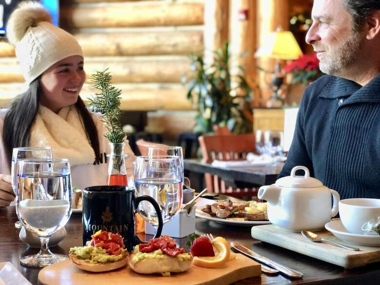 Apartamento Mountain Lodge Telluride