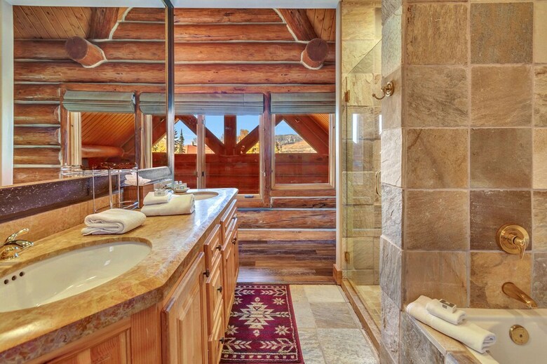 Apartamento Mountain Lodge Telluride