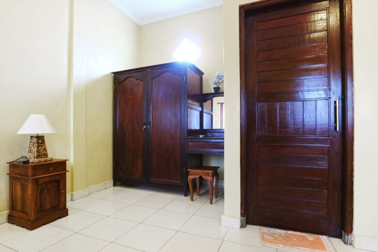Hotel Jungut Guest House