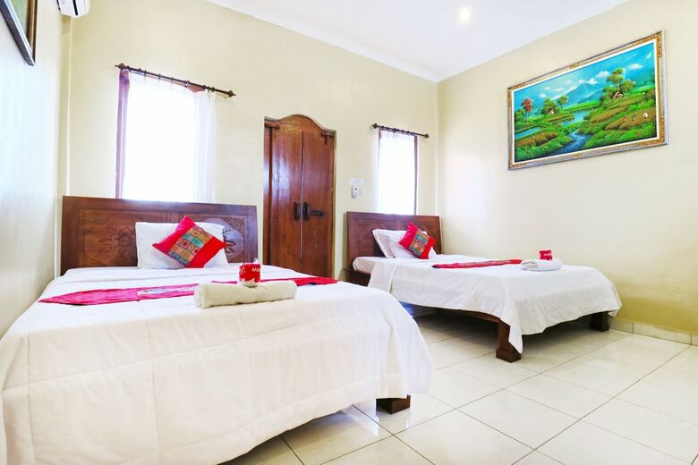 Hotel Jungut Guest House