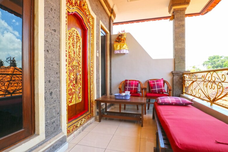 Hotel Jungut Guest House