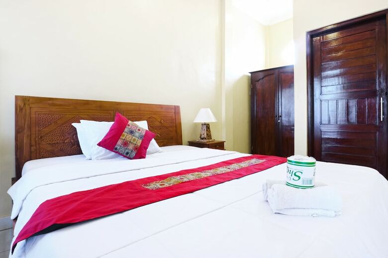 Hotel Jungut Guest House