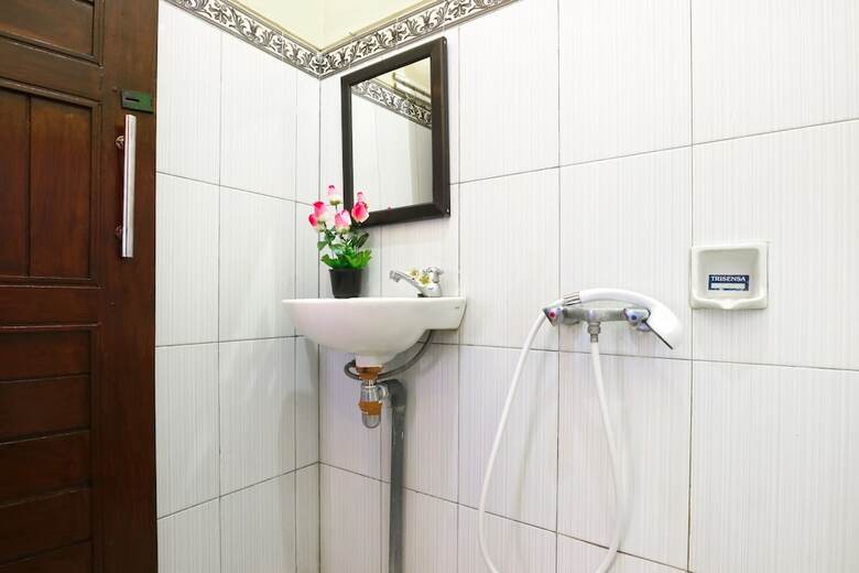 Hotel Jungut Guest House
