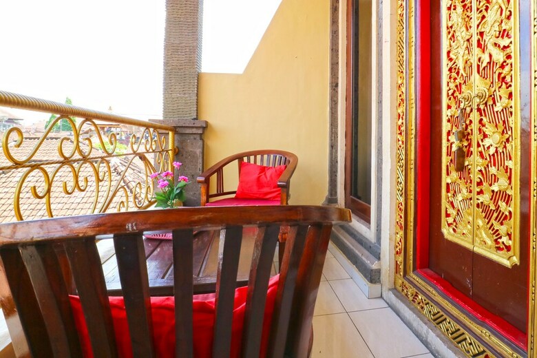Hotel Jungut Guest House