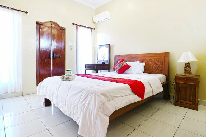 Hotel Jungut Guest House