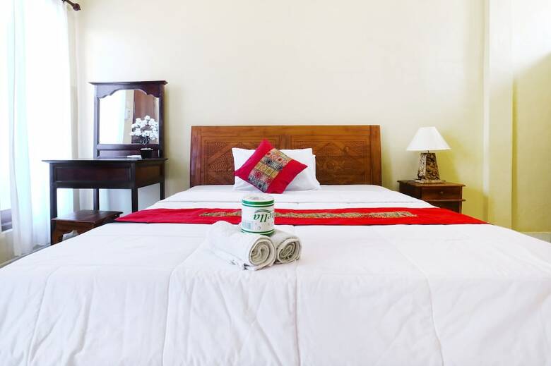 Hotel Jungut Guest House