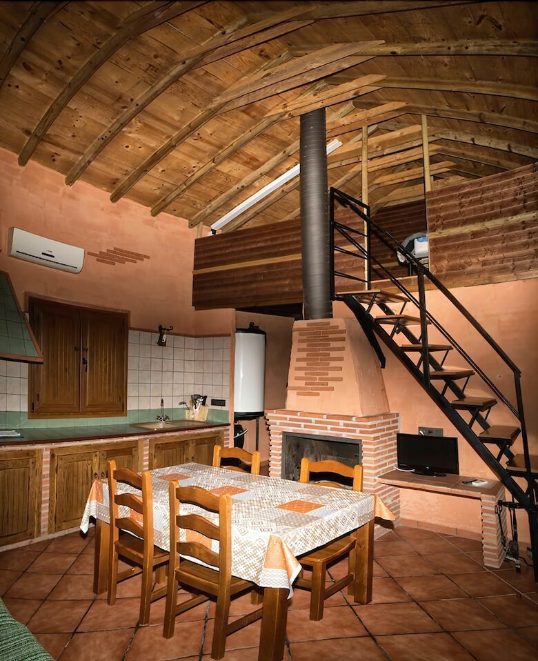 Agroturismo Complejo Rural El Molinillo