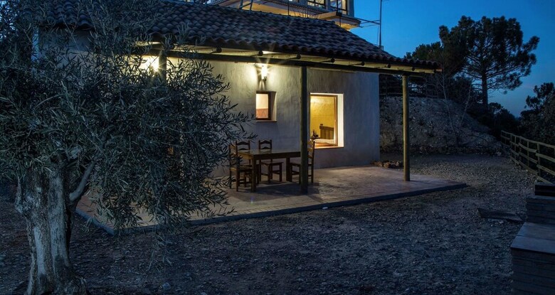 Agroturismo Complejo Rural El Molinillo