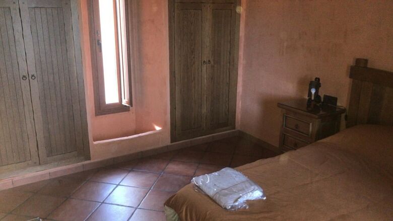 Agroturismo Complejo Rural El Molinillo