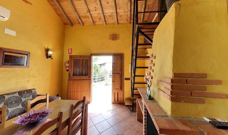 Agroturismo Complejo Rural El Molinillo