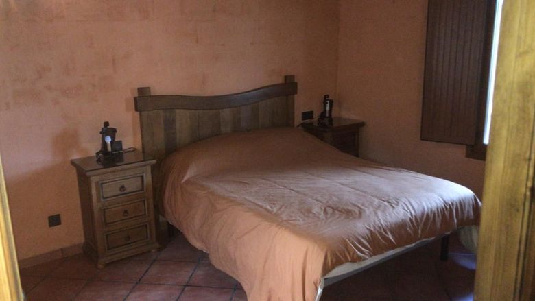 Agroturismo Complejo Rural El Molinillo