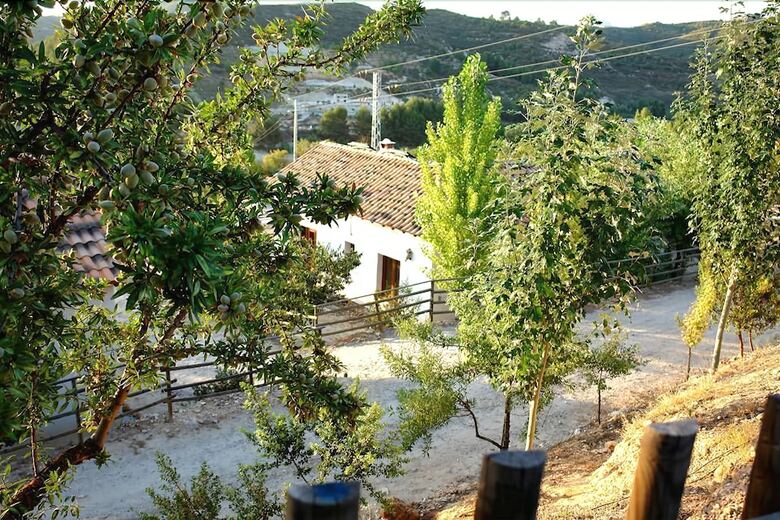 Agroturismo Complejo Rural El Molinillo