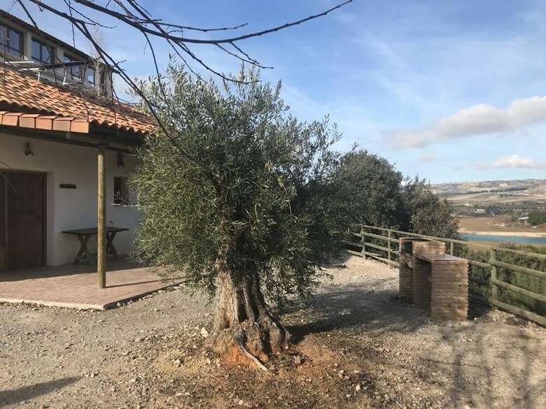 Agroturismo Complejo Rural El Molinillo