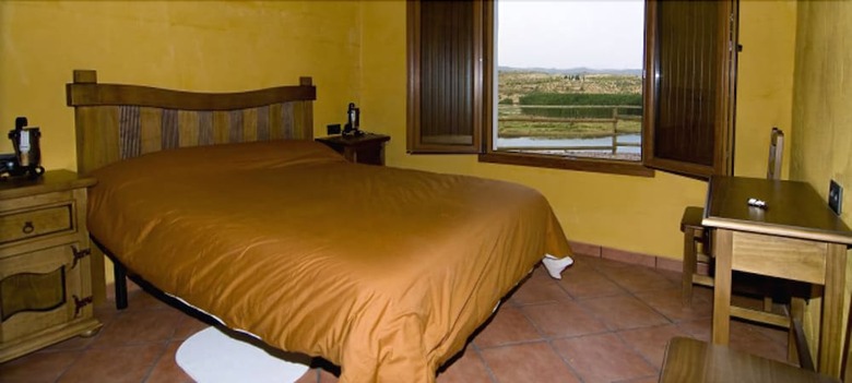 Agroturismo Complejo Rural El Molinillo