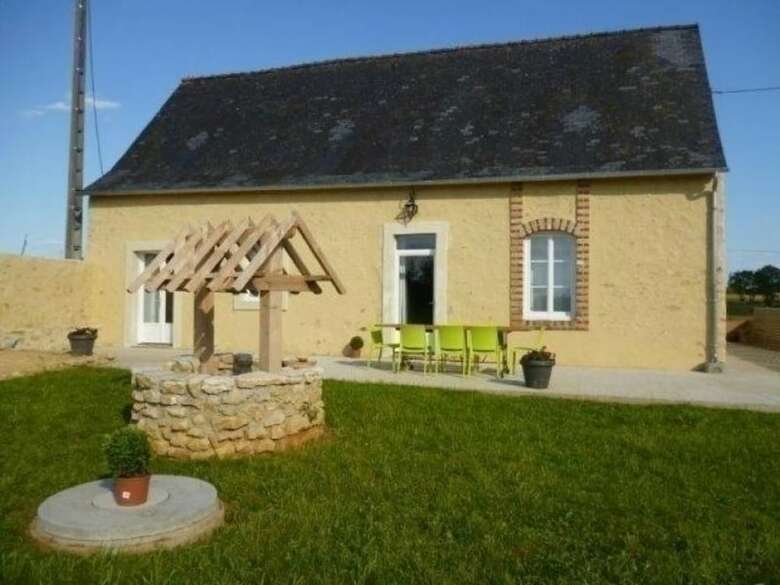 G�te St Christophe