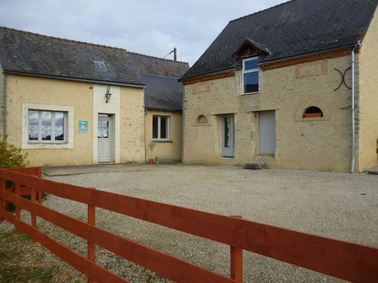 G�te St Christophe