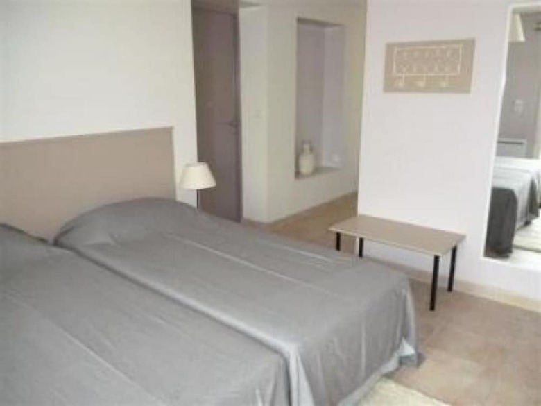 G�te St Christophe