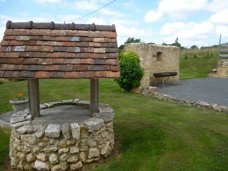 G�te St Christophe