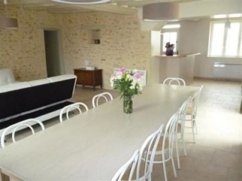 G�te St Christophe