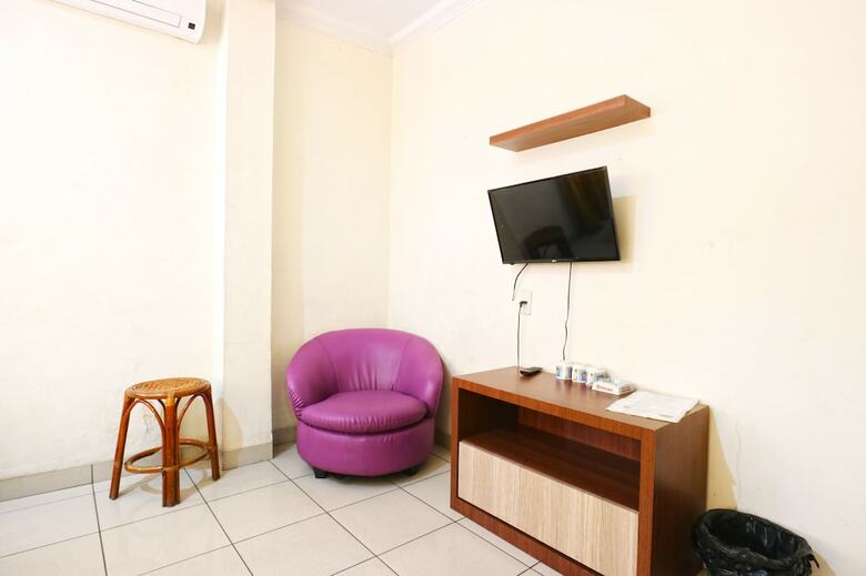 Lee Garden Hotel