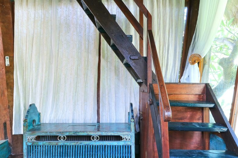 Hotel Rumah Lumbung