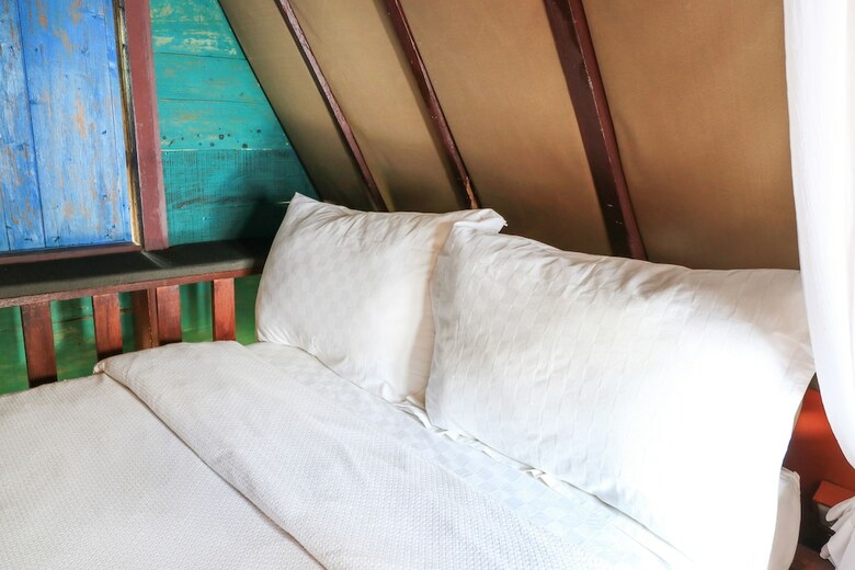 Hotel Rumah Lumbung