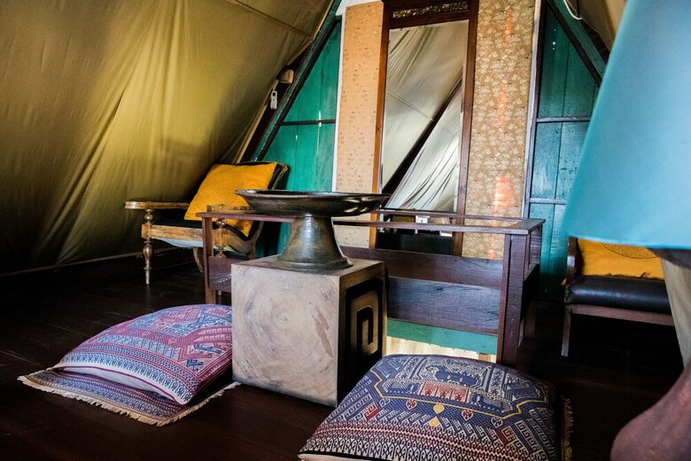 Hotel Rumah Lumbung