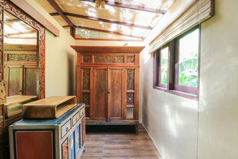 Hotel Rumah Lumbung