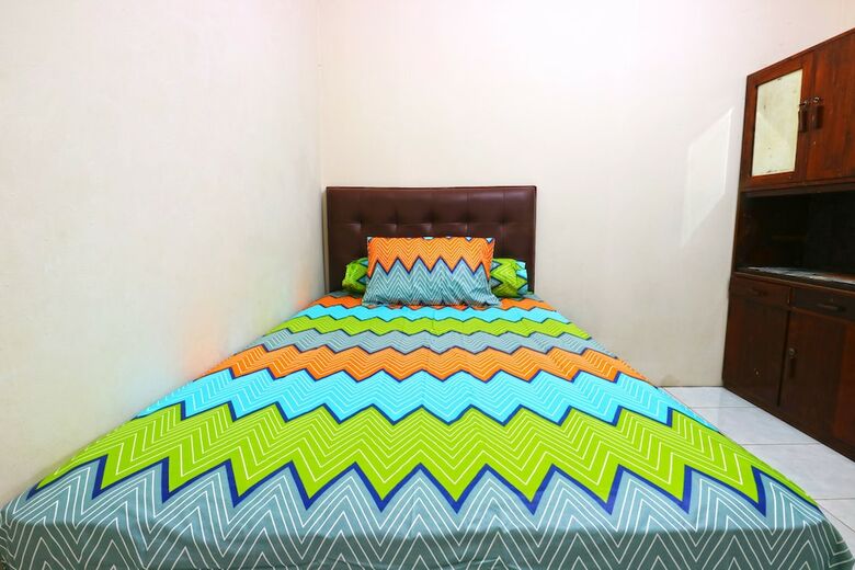 Hotel Premium Senen Guesthouse