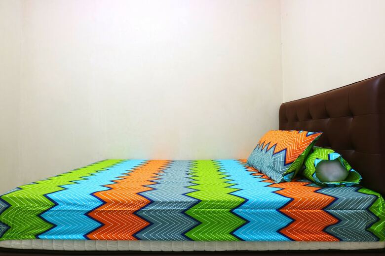 Hotel Premium Senen Guesthouse