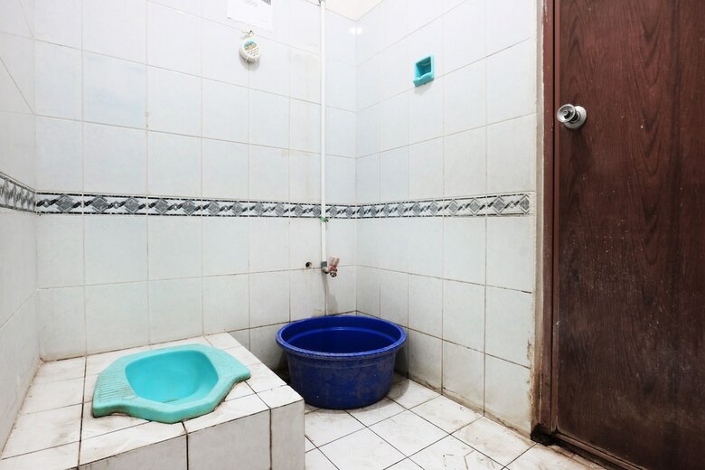 Hotel Premium Senen Guesthouse