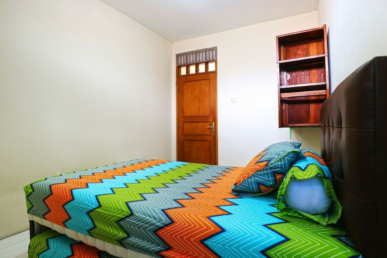 Hotel Premium Senen Guesthouse
