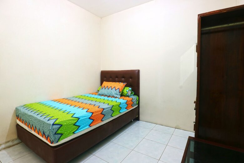 Hotel Premium Senen Guesthouse