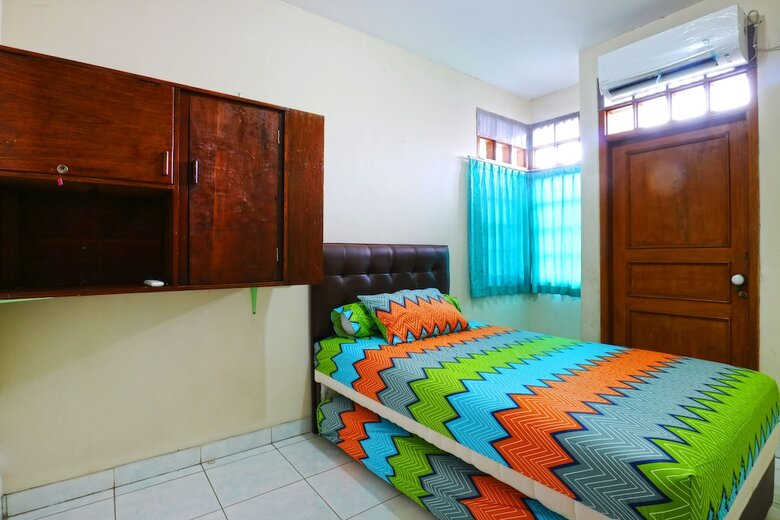 Hotel Premium Senen Guesthouse