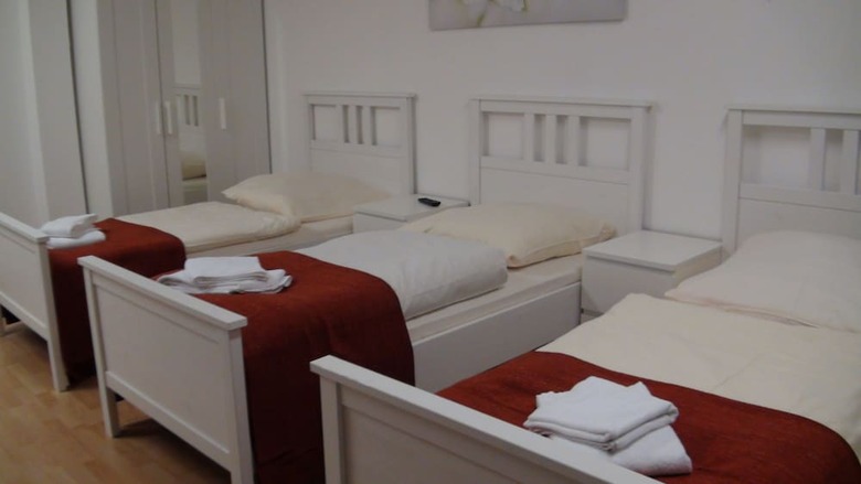 Apartment Osterstra�e 322 Zwei