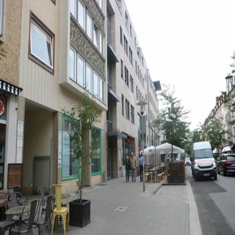 Apartment Osterstra�e 322 Zwei