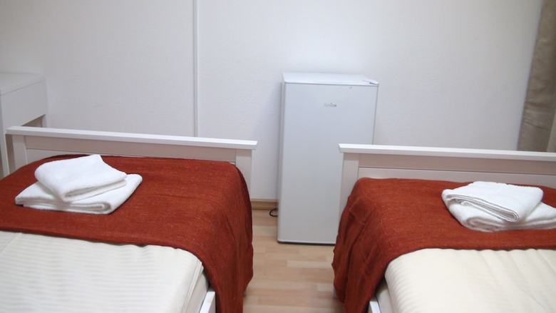 Apartment Osterstra�e 322 Zwei