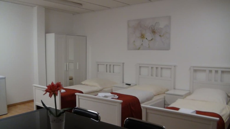 Apartment Osterstra�e 322 Zwei