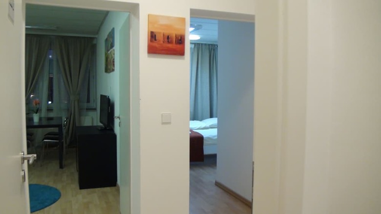 Apartment Osterstra�e 322 Zwei