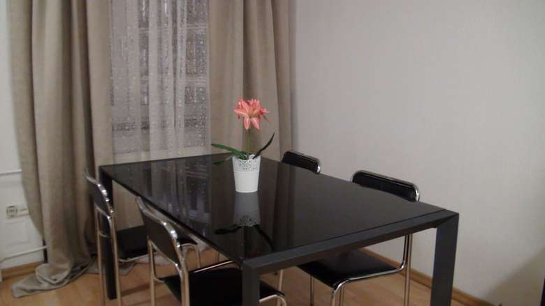 Apartment Osterstra�e 322 Zwei
