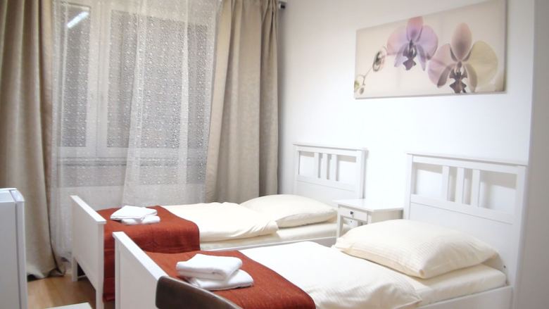 Apartment Osterstra�e 322 Zwei