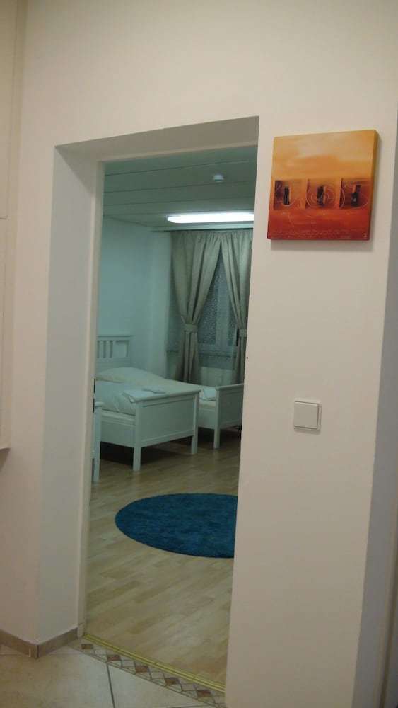 Apartment Osterstra�e 322 Zwei