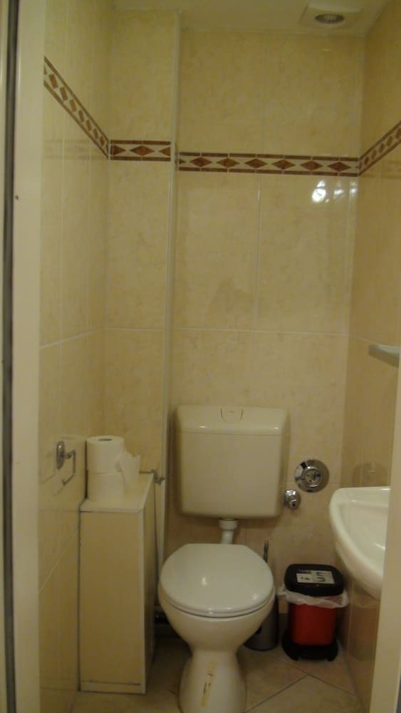 Apartment Osterstra�e 322 Zwei