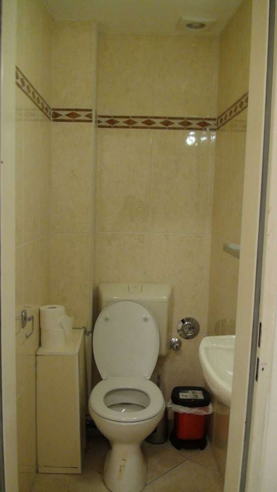 Apartment Osterstra�e 322 Zwei