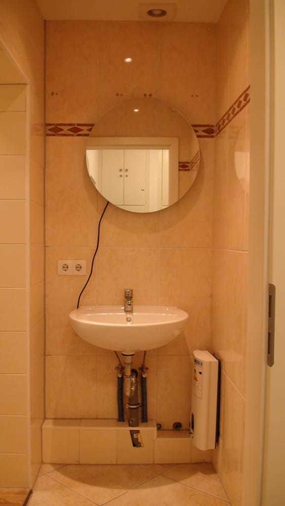 Apartment Osterstra�e 322 Zwei