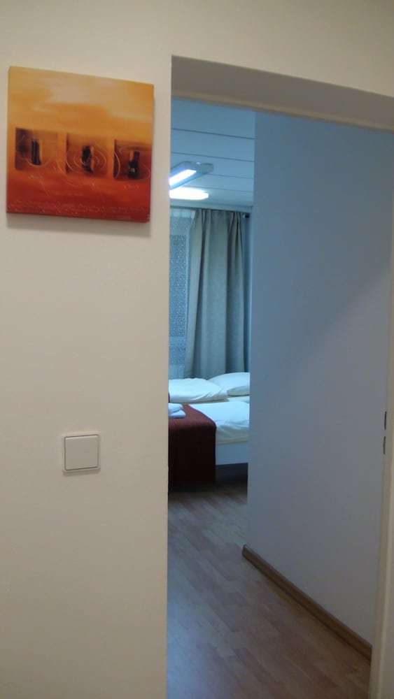 Apartment Osterstra�e 322 Zwei
